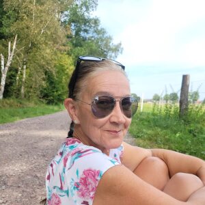 Profilbild von Brigitte Ludwig