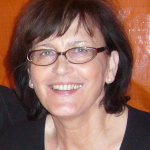 Profilbild von Brigitte Ludwig
