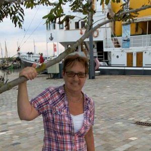 Profilbild von Brigitte Lück