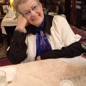 Profilbild von Brigitte Lück