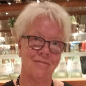Profilbild von Brigitte Lukowski