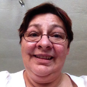 Profilbild von Brigitte Lumme