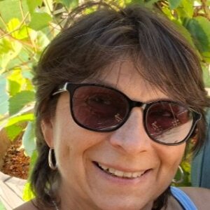 Profilbild von Brigitte Mahler