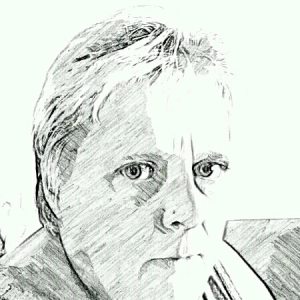 Profilbild von Brigitte Mahler