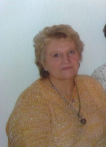 Profilbild von Brigitte Mai