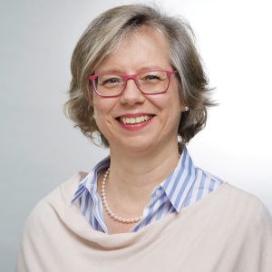 Profilbild von Brigitte Mai