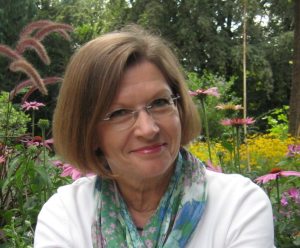 Profilbild von Brigitte Maier