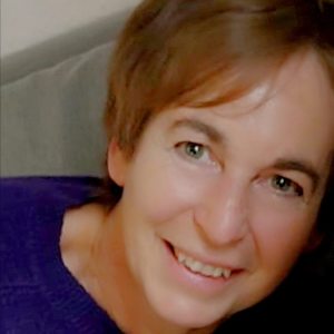 Profilbild von Brigitte Mandel-Rieck