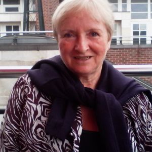 Profilbild von Brigitte Marquart-Campe