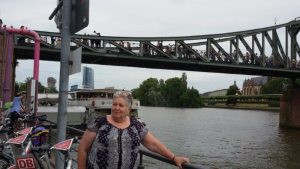 Profilbild von Brigitte Martin
