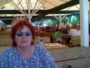 Profilbild von Brigitte Martin
