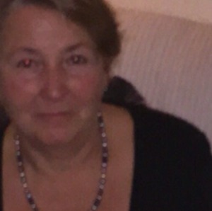Profilbild von Brigitte Martin