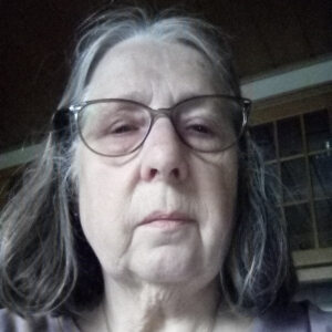 Profilbild von Brigitte Martini