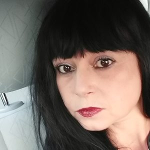 Profilbild von Brigitte Martini