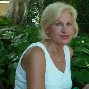 Profilbild von Brigitte Matzeit