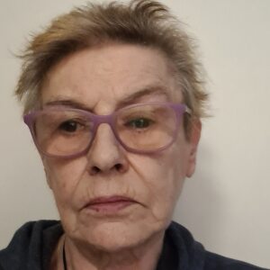 Profilbild von Brigitte Mayer-Bergdoll