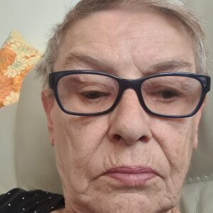 Profilbild von Brigitte Mayer-Bergdoll