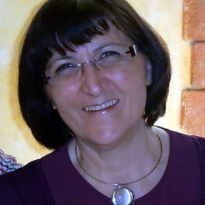 Profilbild von Brigitte Mayer