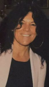 Profilbild von Brigitte Meinert