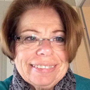 Profilbild von Brigitte Mengers