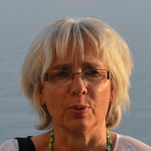 Profilbild von Brigitte Merkschien