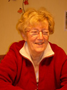 Profilbild von Brigitte Merten