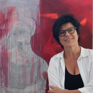 Profilbild von Brigitte Meßmer