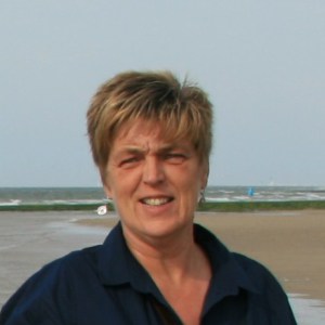 Profilbild von Brigitte Meßmer
