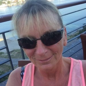 Profilbild von Brigitte Metzner