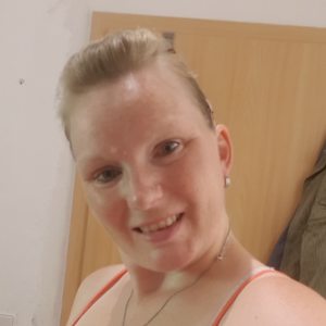 Profilbild von Brigitte Mewes