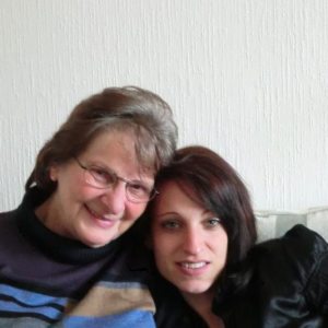 Profilbild von Brigitte Michel