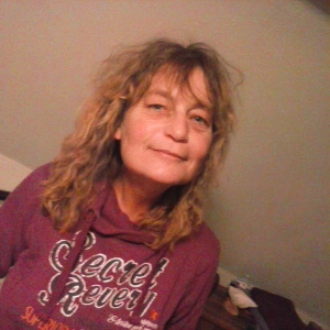 Profilbild von Brigitte Michelberger