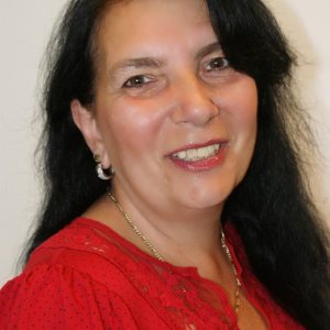 Profilbild von Brigitte Michels
