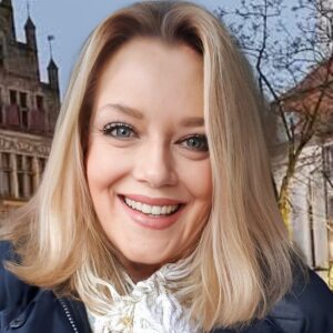 Profilbild von Brigitte Miethke