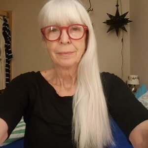 Profilbild von Brigitte Mirche