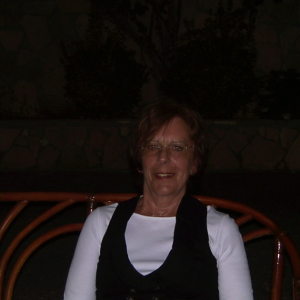 Profilbild von Brigitte Modlich
