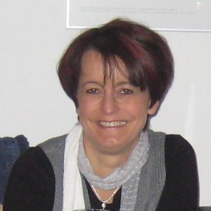 Profilbild von Brigitte Modolo