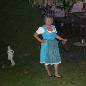 Profilbild von Brigitte Mörsdorf