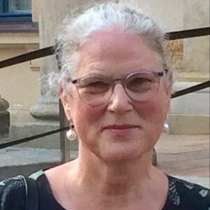 Profilbild von Brigitte Monstadt-Barthier