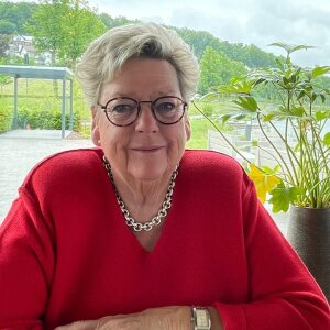 Profilbild von Brigitte Müchler