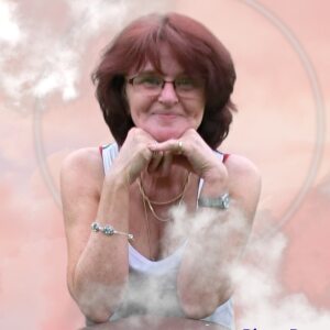 Profilbild von Brigitte Mueck