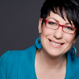 Profilbild von Brigitte Müffke