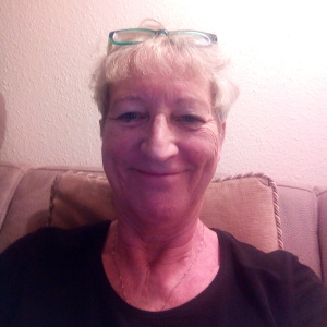 Profilbild von Brigitte Mühlberg