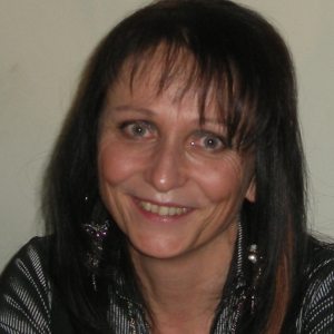 Social Media Profilbild Brigitte Mühlberger 
