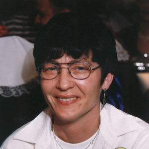 Profilbild von Brigitte Mülfarth