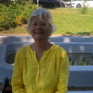 Profilbild von Brigitte Mueller-Dildei