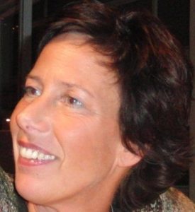 Profilbild von Brigitte Müller-Wünsch