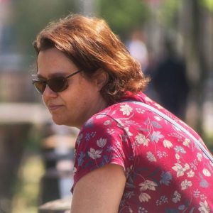 Profilbild von Brigitte Müller