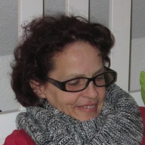 Profilbild von Brigitte Müller