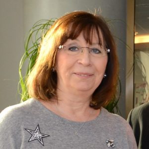 Profilbild von Brigitte Müller